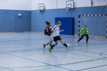 Bild 317 - B-Juniorinnen Futsal Qualifikation
